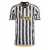 Billige Juventus Paul Pogba #10 Hjemmebane Fodboldtrøjer 2023-24 Kortærmet